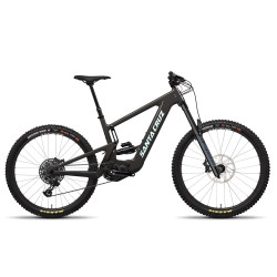 E-BIKE SANTA CRUZ BULLIT 3