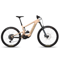 E-BIKE SANTA CRUZ BULLIT 3