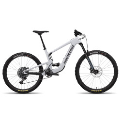 E-BIKE HECKLER SL 1