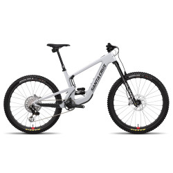 E-BIKE HECKLER SL 1