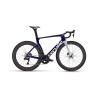 Bicicleta Cervelo S5 Sapphire Ice