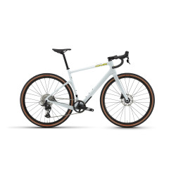 Bicicleta Cervelo Aspero Sea Ice 2025