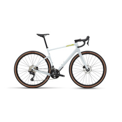 Bicicleta Cervelo Aspero Sea Ice 2025