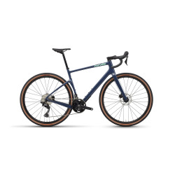 Bicicleta Cervelo Aspero Woodsmoke 2025