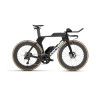 Bicicleta Cervelo P5 Five Black