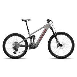 E-BIKE VALA 1