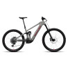 E-BIKE SANTA CRUZ VALA 1