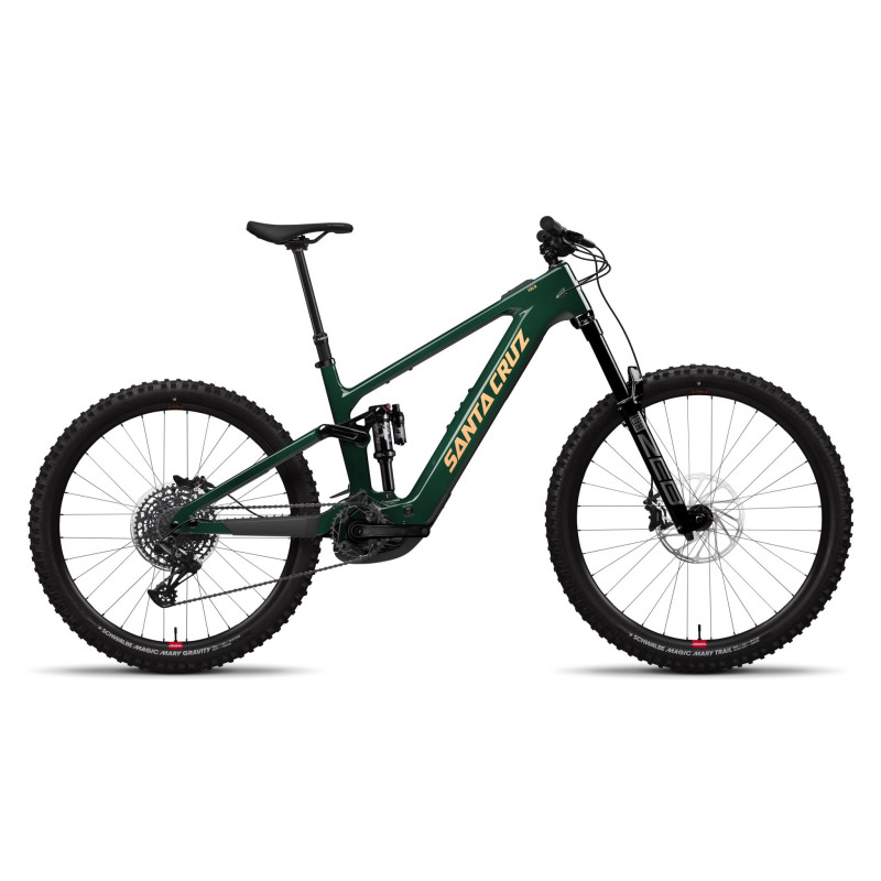 E-Bike Vala 1