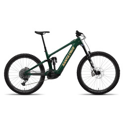 E-Bike Vala 1