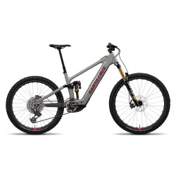 E-Bike Vala 1