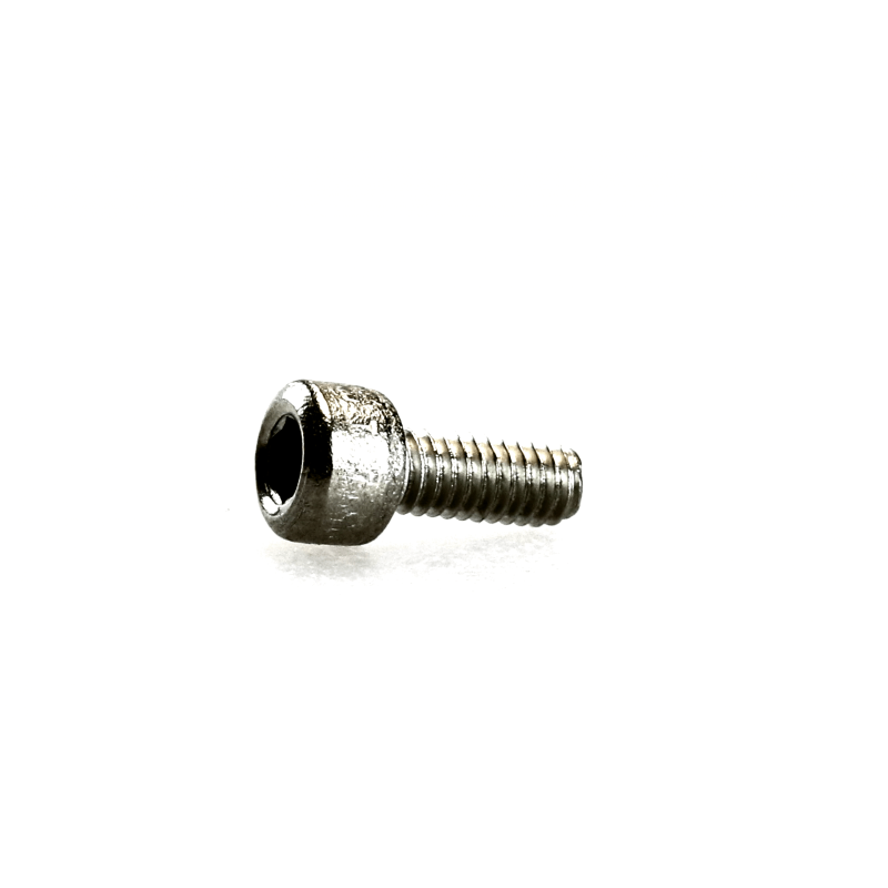 Parafuso FOX Socket Head Cap M2.5x6mm SS