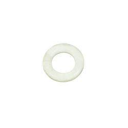 O-Ring Fox Transparente (2.5mm x 1mm) 70 Durometer