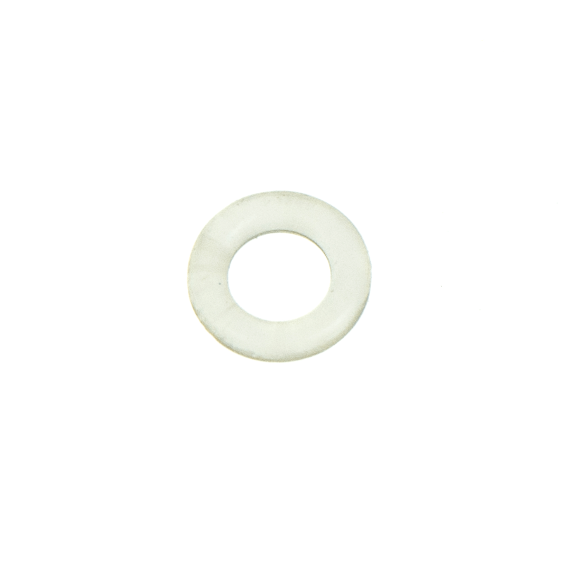 O-Ring Fox Transparente (2.5mm x 1mm) 70 Durometer