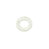 O-Ring Fox Transparente (2.5mm x 1mm) 70 Durometer