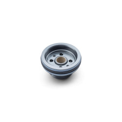 Bearing Assembly FOX FX2 PTFE B U 1 600 x  375mm 2024