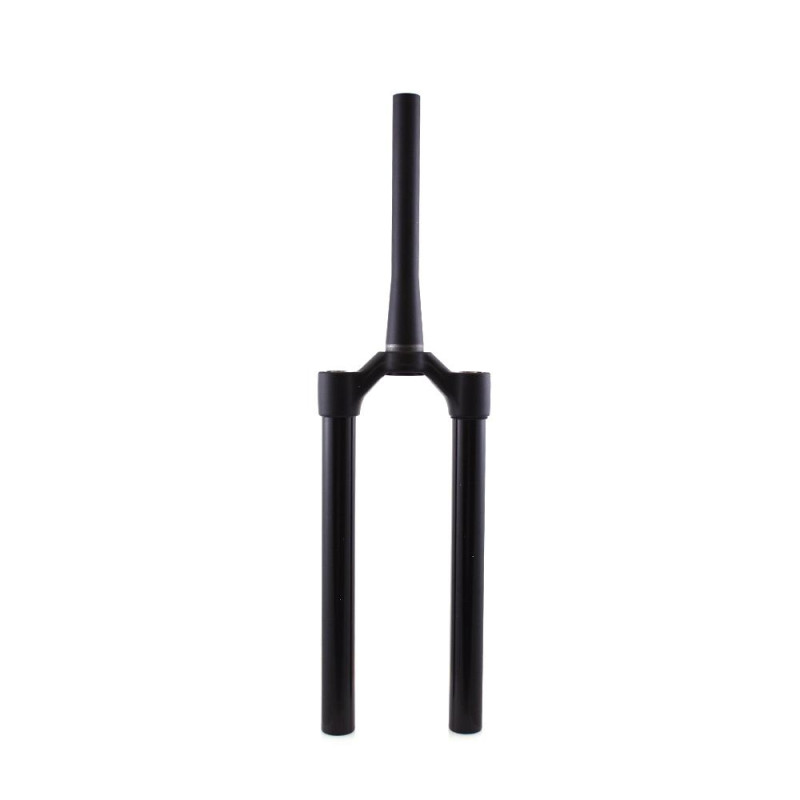 Coroa Marzocchi DJ 100 26  1 5T Preto Mate Rake 37