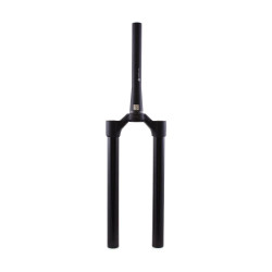 Coroa Marzocchi DJ 100 26  1 5T Preto Mate Rake 37