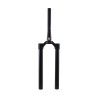 Corona Marzocchi DJ 100 26  1 5T Negro Mate Rake 37