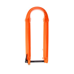 Monocoque Fox 36 29 170 15x110QR Laranja 2021