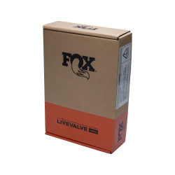 Kit FOX Live Valve Neo F   R Sensors Battery Charger   Cable 2025