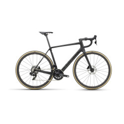 Bicicleta Cervelo R5 Five Black