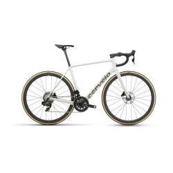 Bicicleta Cervelo R5 Permafrost