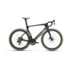 Bicicleta Cervelo S5 Five Black