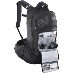 MOCHILA EVOC TRAIL PRO 16