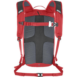 MOCHILA EVOC RIDE 8