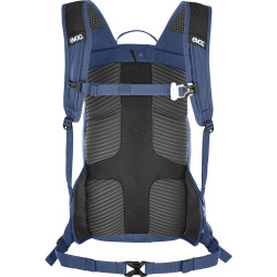 MOCHILA EVOC RIDE 12 + HYDRATION BLADDER 2L