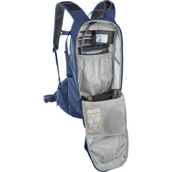 MOCHILA EVOC RIDE 12 + HYDRATION BLADDER 2L