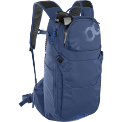 MOCHILA EVOC RIDE 12 + HYDRATION BLADDER 2L