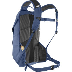 MOCHILA EVOC RIDE 12 + HYDRATION BLADDER 2L