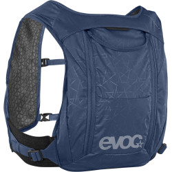 MOCHILA EVOC HYDRO PRO 3 + HYDRATION BLADDER 1,5L