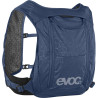 MOCHILA EVOC HYDRO PRO 3 + HYDRATION BLADDER 1,5L