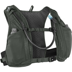 MOCHILA EVOC HYDRO PRO 1,5 + HYDRATION BLADDER 1,5L