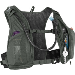 MOCHILA EVOC HYDRO PRO 1,5 + HYDRATION BLADDER 1,5L