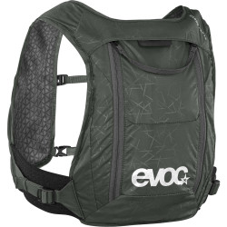 MOCHILA EVOC HYDRO PRO 1,5 + HYDRATION BLADDER 1,5L