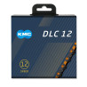 Cadena KMC DLC 12v