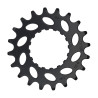 Sprocket F Bosch Front 20T Chromoly Black 11 128 