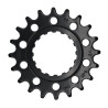 Sprocket F Bosch Front 20T Chromoly Black 1 8 