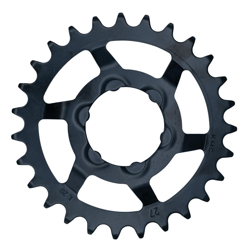 Sprocket R Shimano 27T Chromoly Black 3 32  Nexus 5 CS C7000   SG C7050