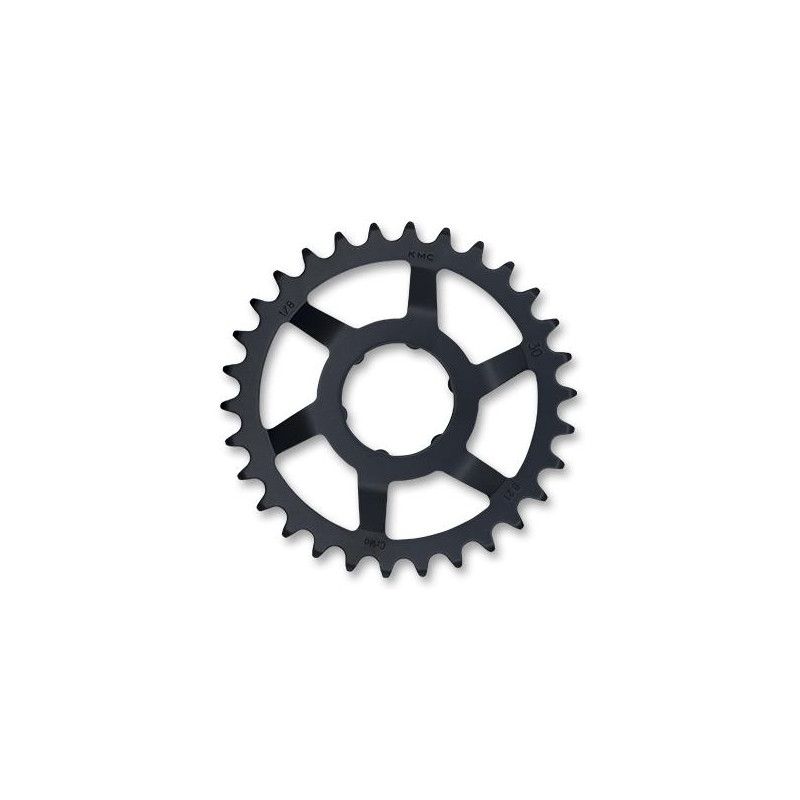 Sprocket R Shimano 30T Chromoly Black 3 32  Nexus 5 CS C7000   SG C7050