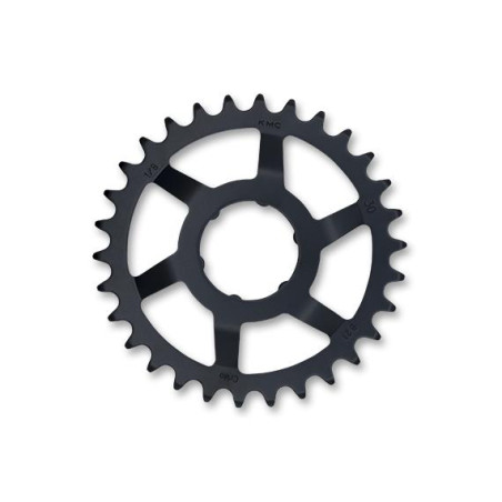 Sprocket R Shimano 30T Chromoly Black 3 32  Nexus 5 CS C7000   SG C7050