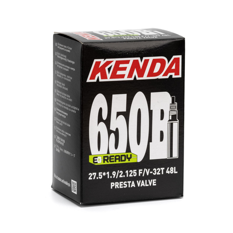 CAMARA KENDA 27 5  1 9 2 125