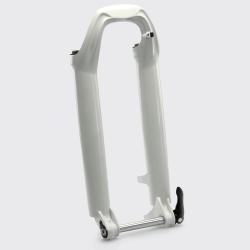 Monocoque Fox 32 26 80 130 15QR Gl Branco 2016