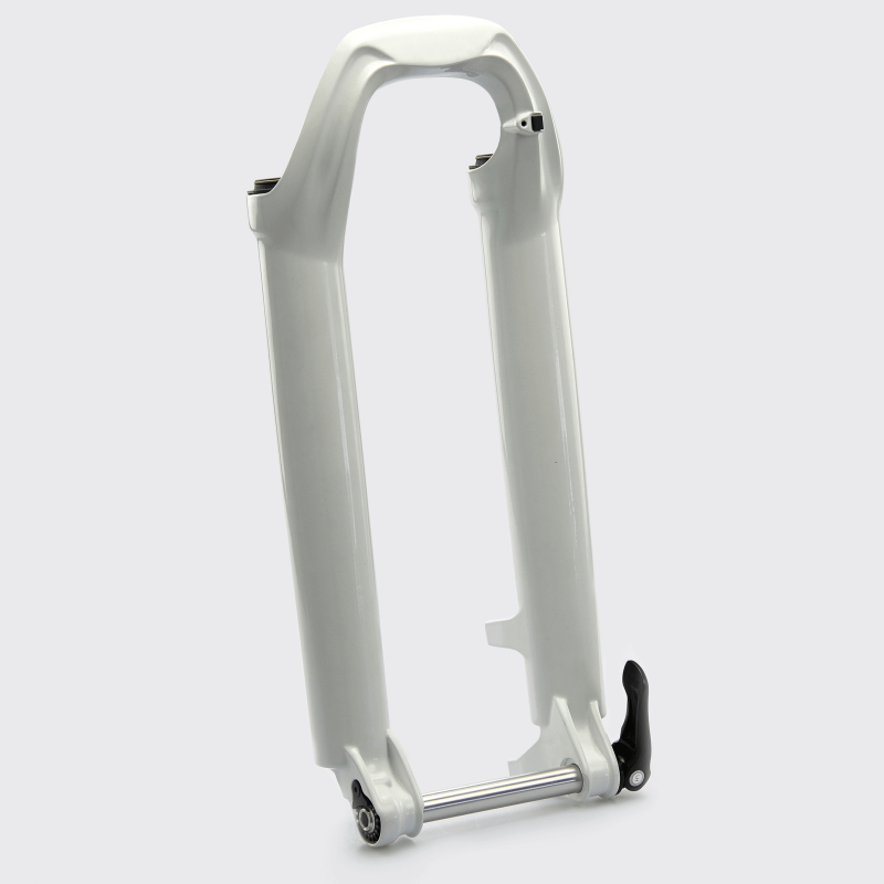 Monocoque Fox 32 29 80 130 15x110 Branco 2016