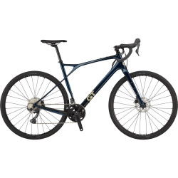 Bicicleta GT Grade Crb Pro