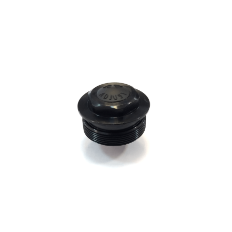 Top Cap Marzocchi 32 Black Coil PL DJ3