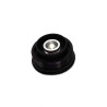 TOP CAP MARZOCCHI 38 AL COIL BLACK PL